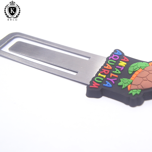 LG-SL-A003 дешевые силиконовые paperclip офис резиновый зажим для бумаги с красочными