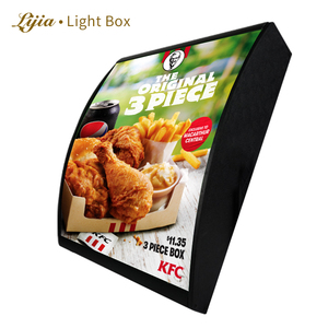 Kfc Poster Kfc Poster Suppliers And Manufacturers At Alibaba Com