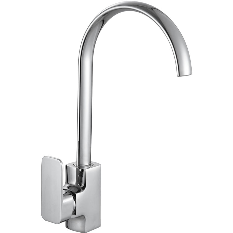 New Arrival Single kitchen Sink Water Tap NBYT-8135B