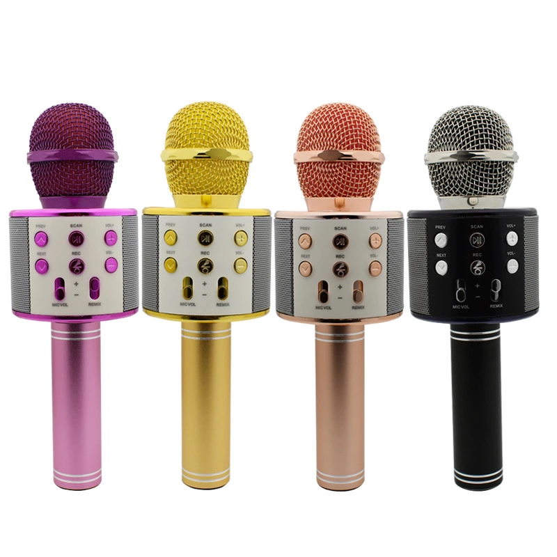 Bluetooth караоке микрофон. Микрофон ws-858. беспроводной микрофон для караоке ve 855. караоке микрофон-колонка wster ws-858. ve 855 микрофон караоке.