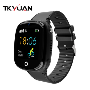 smartwatch setracker