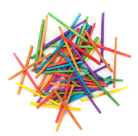 craft sticks, craft sticks direct from yiwu yaoling crafts co.