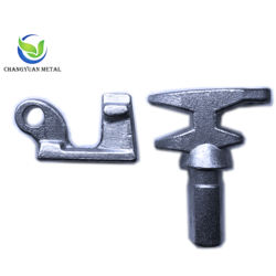 High Security Shipping Container Cam Keeper