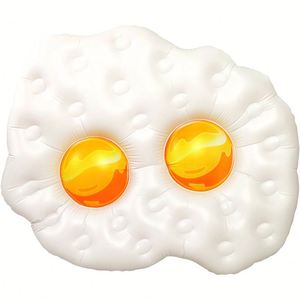 Inflatable Fried Eggs Inflatable Fried Eggs Suppliers And