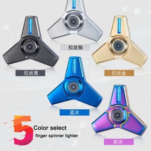 bic lighter fidget spinner