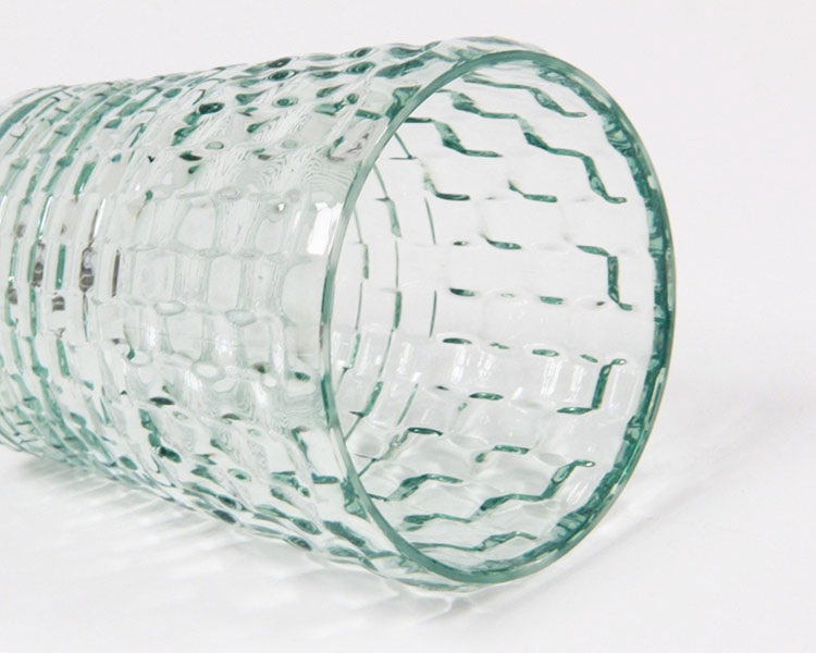 Factory wholesaler recyclable tumbler glassware glass drinking cup highball glass vintage drinking glasses