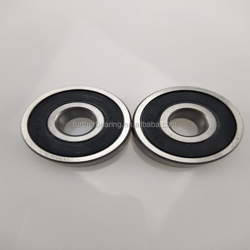 Qty 10 10 Stainless Steel - SR4A-2RS Sealed Precision Ball Bearing