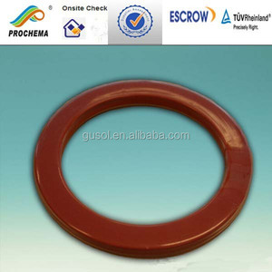Modified PTFE/Teflon products, Teflon filling products, Teflon modified parts