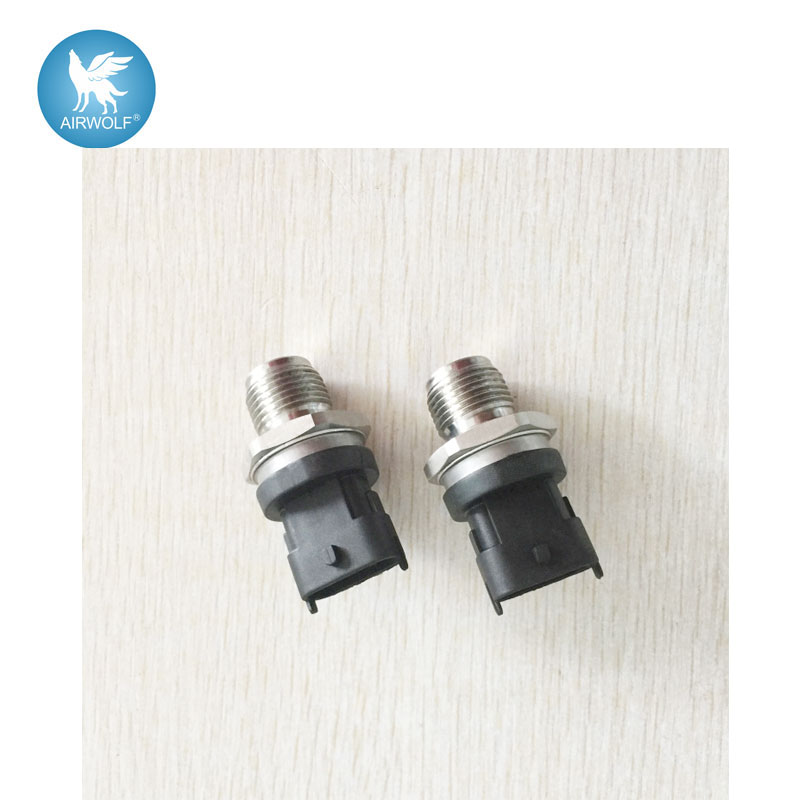 Sensor de presi/ón common rail 9663305480