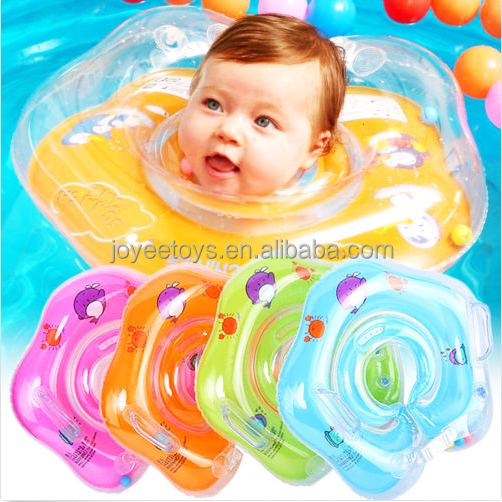baby water float neck