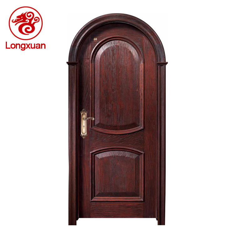 Großhandel rundbogen haustüren Kaufen Sie die besten rundbogen