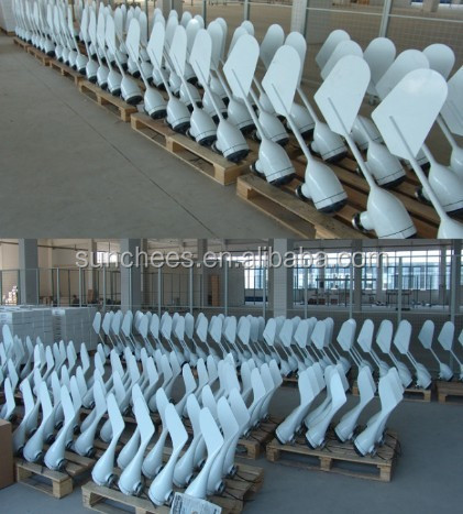 1KW 2KW 3KW 5KW High Performance Wind Turbine system for household wind power generator for home use