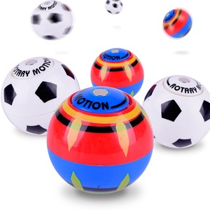 ball spinner toy