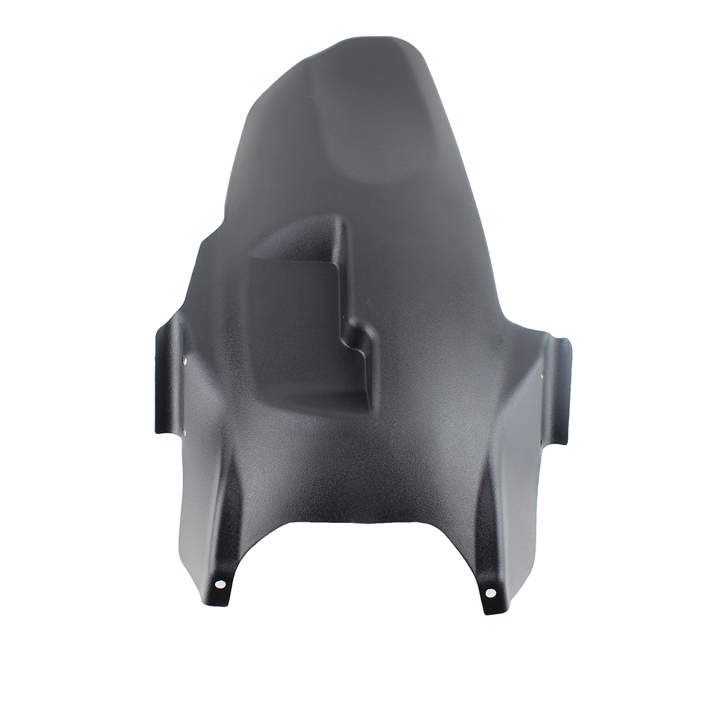 Atubeix Motorcycle accessarioes Rear fender for R1200GS & Adventure 2005-2013