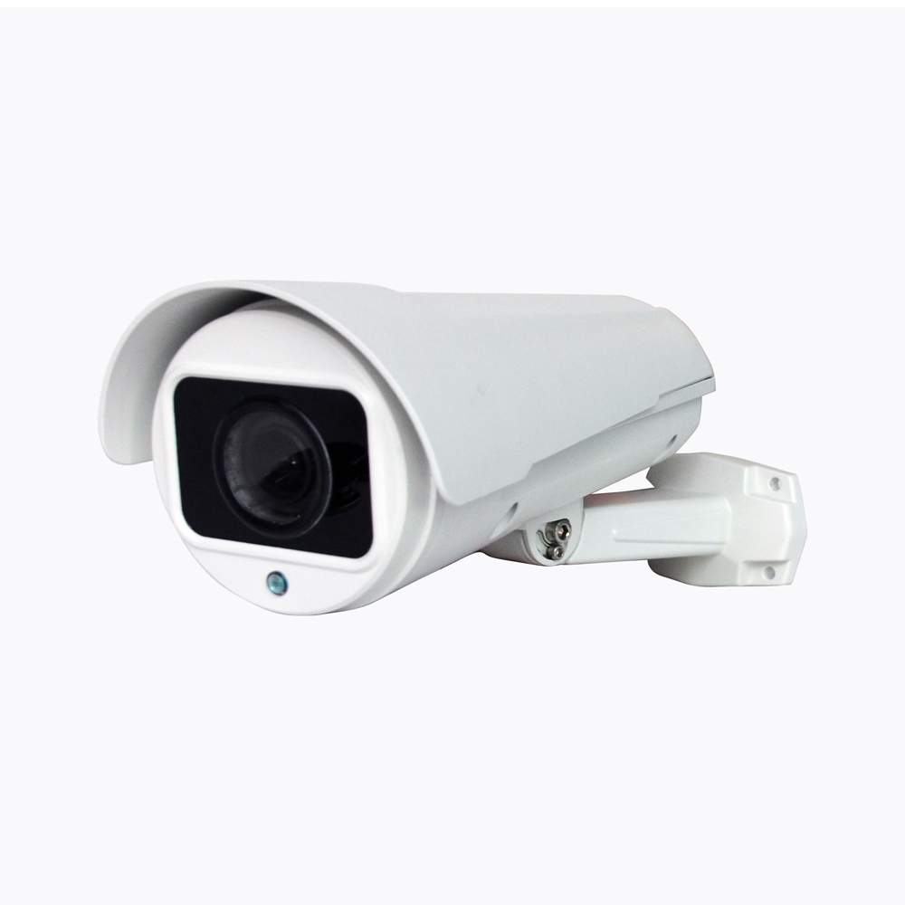 HD 2MP PTZ Camera H.265 1080P IP66 Waterproof 10X IP Camera Rotating IR Security Outdoor PTZ Bullet Camera