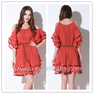 single piece dress for fat ladies