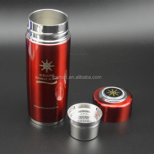 nanometer energy cup