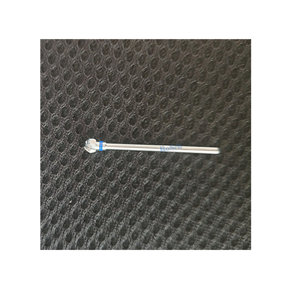 Alfa Tools DD74405L 8mm x 30 x 57.5 Left Hand Carbide Tipped Dowel Drill