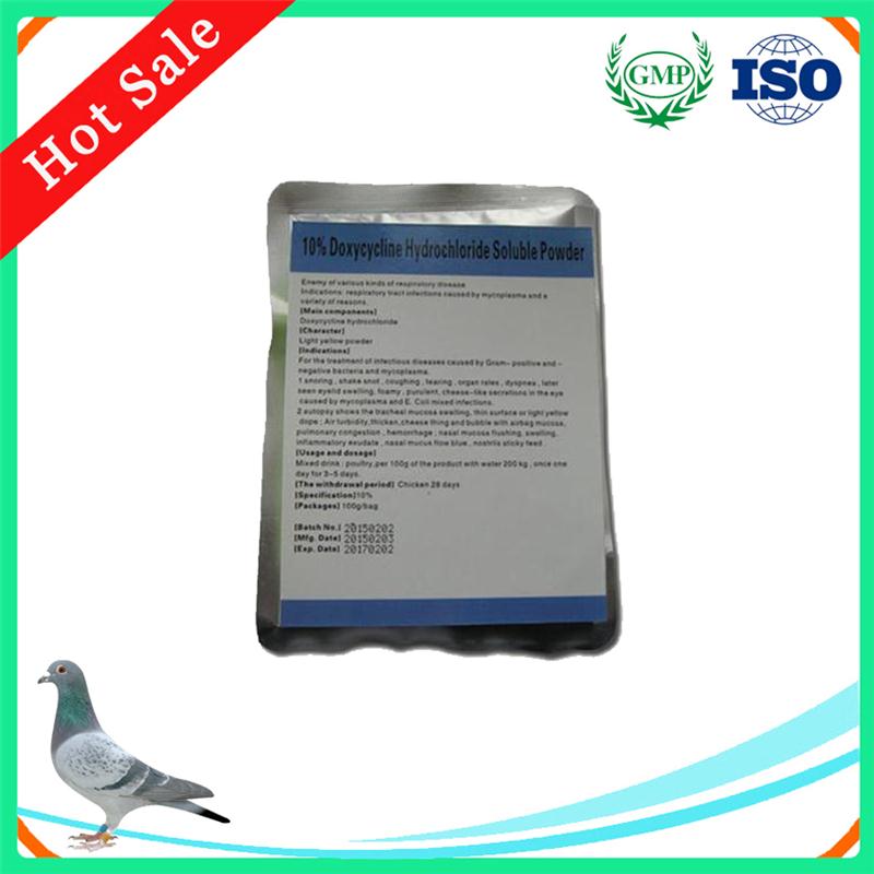 doxycycline price