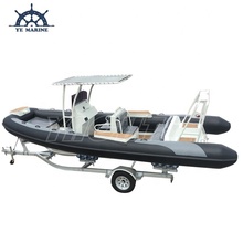 offshore infinity rc boat