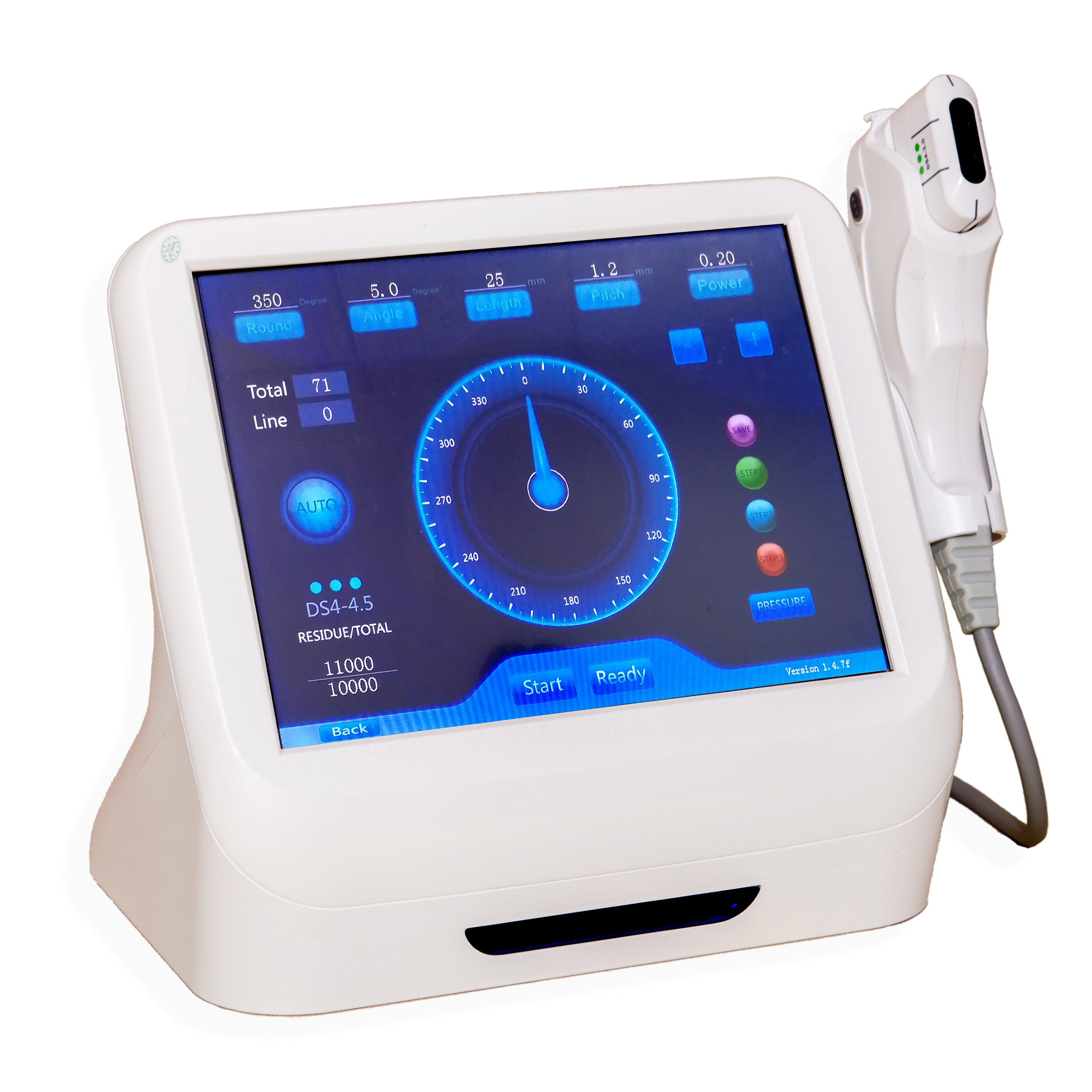 Лучший аппарат для подтяжки кожи, удаления морщин, лифтинга лица и тела, аппарат для похудения, одобренный ce, аппарат для подтяжки кожи