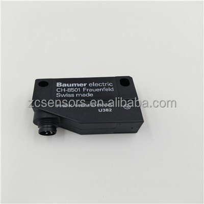 China Inductive Position Sensor China Inductive Position