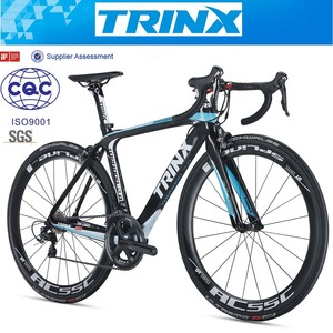 trinx road bike price list