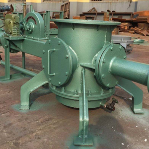 75 Reliable quality of powder conveying material seal pump