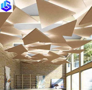Glass Wool False Ceiling Glass Wool False Ceiling Suppliers And