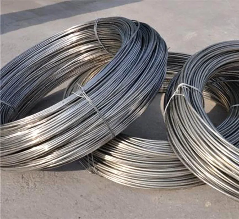 Stainless Steel Flexible Wire