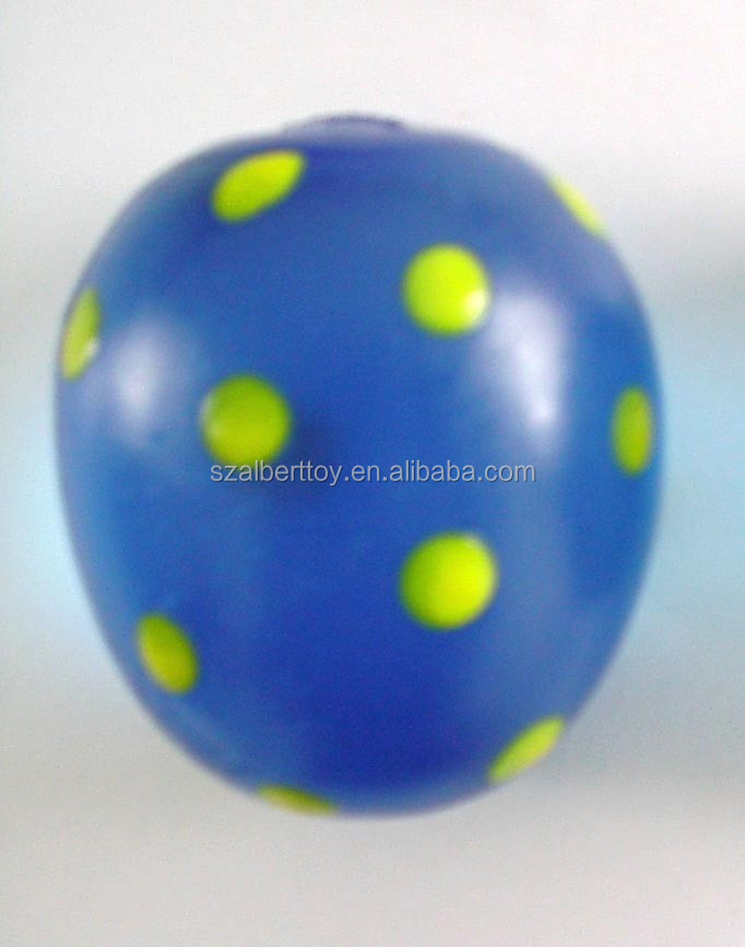 Восклицательный знак липкий для фотосъемки Христос воскрес с пасхальными яйцами