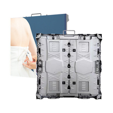 Full color outdoor indoor led panel P2 P2.5 P3 P4 P5 P6 P8 P10 led video wall system screens