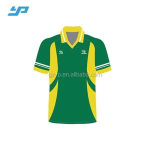 best cricket team jersey
