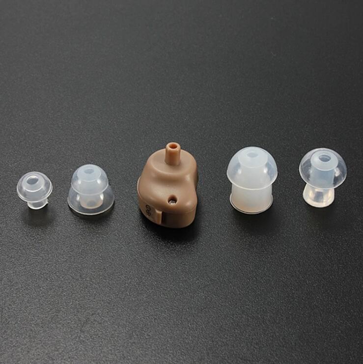 OEM acceptable ite hearing Aids high quality rechargeable hearing aids for seniors