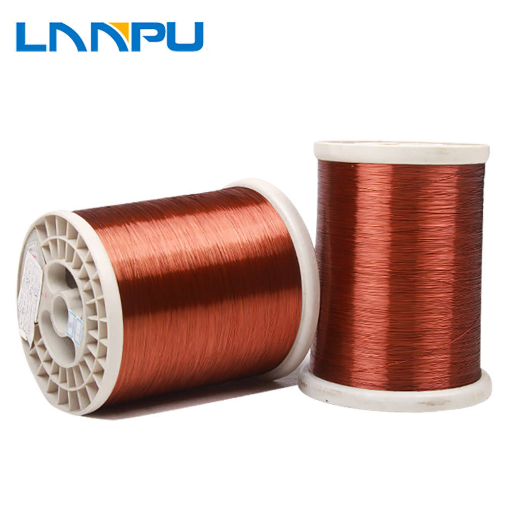 Coated copper wire. Земляной кабель 500м. Изолированная медная проволока. Wire winding. Thin wire winding and thick wire transformerwinding.