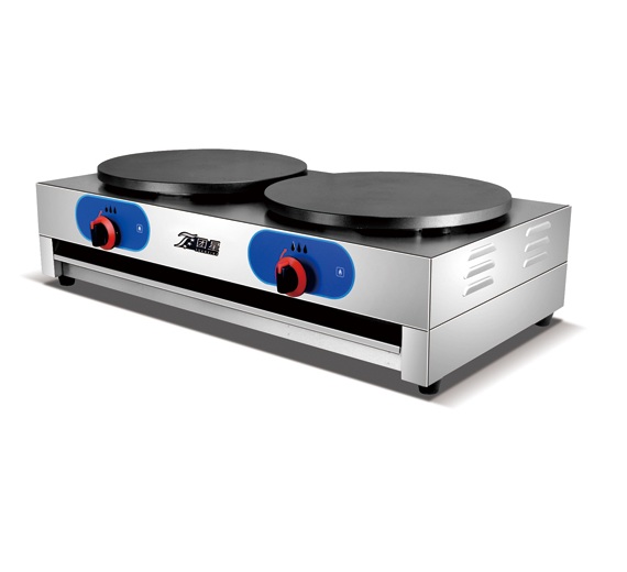 Китайская Фабрика двойной Креп чайник с CE/Двусторонняя креп