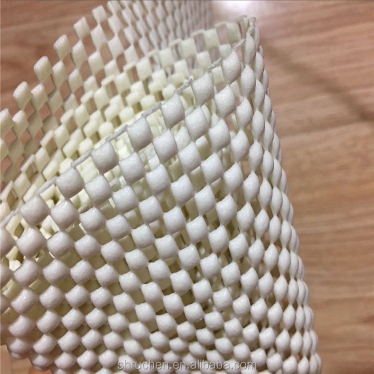 Мягкий Противоскользящий резиновый коврик из ПВХ