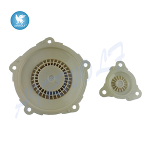 1261402 1-1/2" 8296600 Rubber Diaphragm Six Mounting Holes pulse jet Valve Rubber Diaphragm