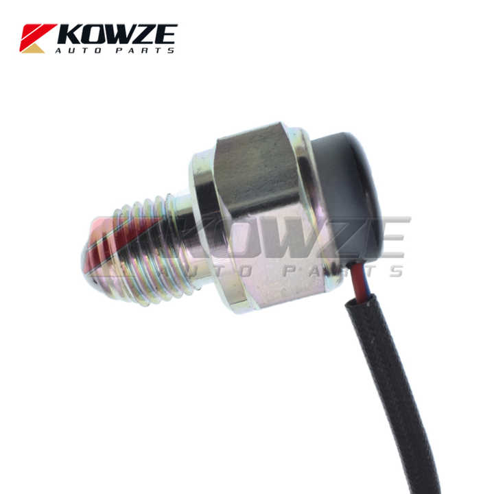 4WD Gearshift H-L Lamp Switch for Mitsubishi L200, Pajero & Triton