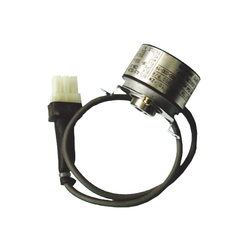 GetonAgain HIgh quality tajima embroidery sewing machine apparel rotary encoder