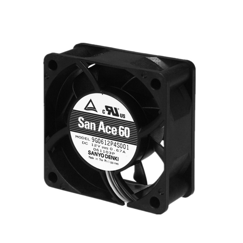 Original FOR sanyang sanace 155v 0.09a109 p0605m702 60156 cm cooling fan
