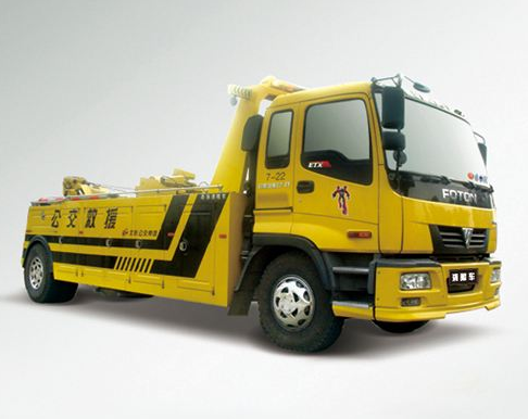 Ruvii Поставщик товаров для дома, 25 тонн дорожная дорожно-строительная машина/грузовой автомобиль тягач аварийная машина на продажу