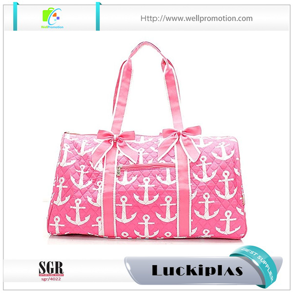 عالية الجودة السفر استخدام الفتيات واق من المطر حقيبة المرأة مخصص شعار حقيبة واق من المطر