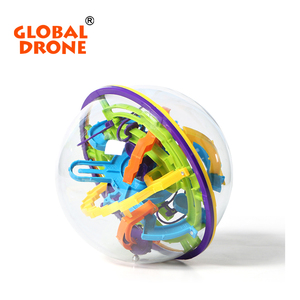 magnetic balance toy
