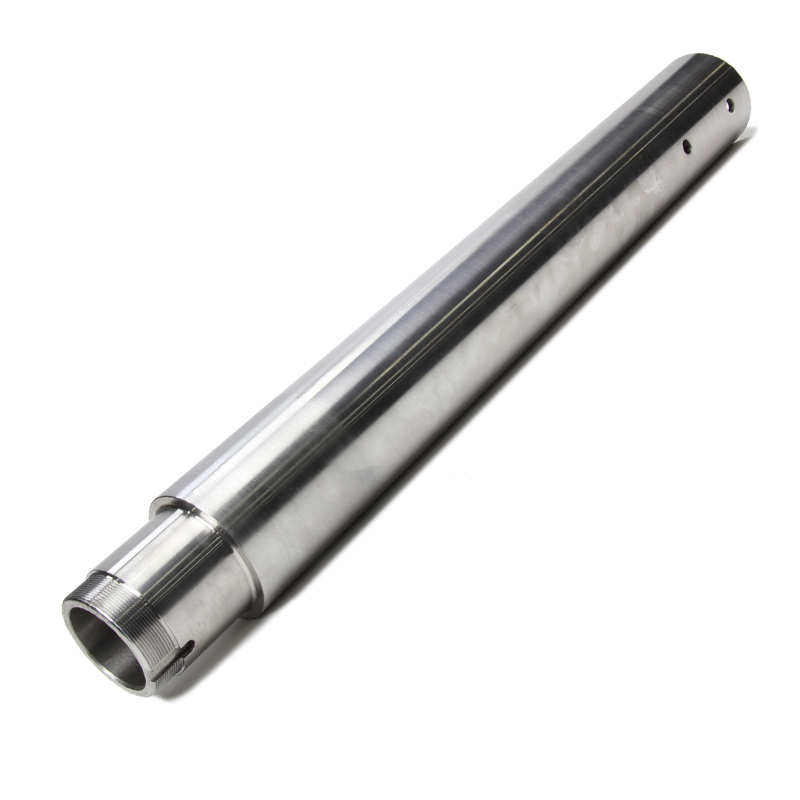 Spline shaft similar to DIN 14 profile KW32X38 x 1000mm long material C45