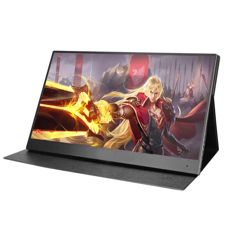 Portable Gaming Monitor for PS4 15.6インチ Amazon.com: HFSECURITY 15.6 Inch 4K HDR Portable Gaming