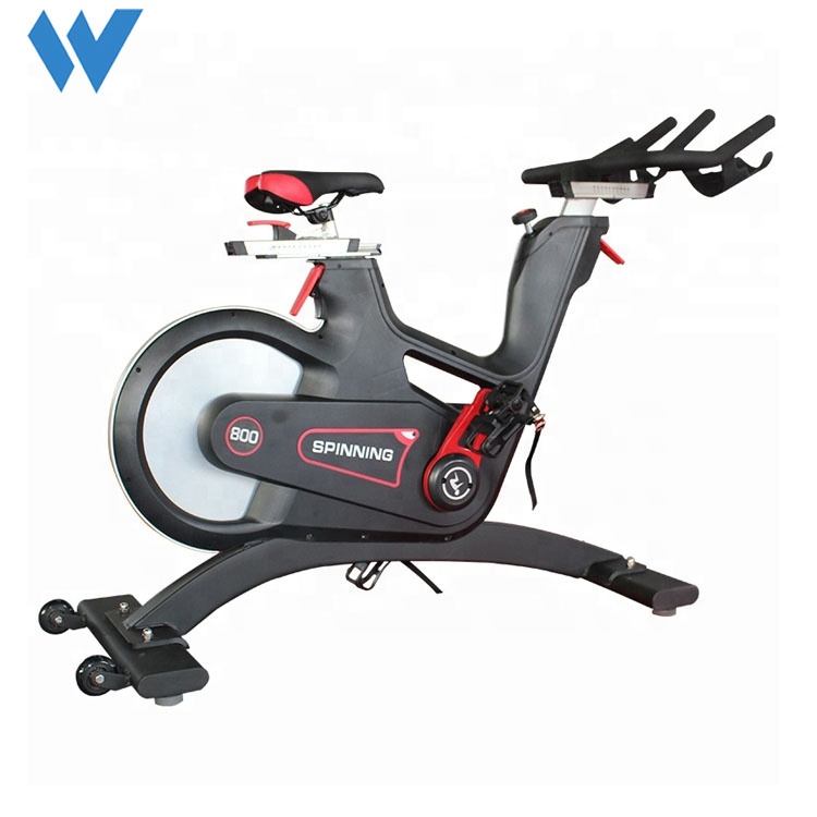 spin bike 20kg flywheel