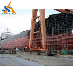 General Cargo Carrier 1 C Ice Class for Sale