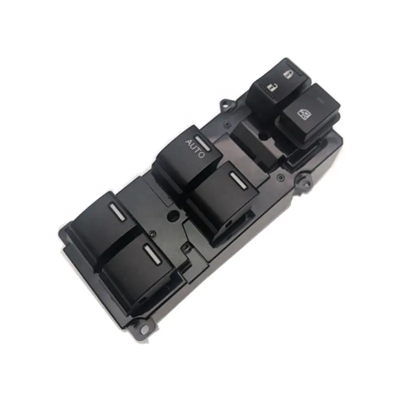 Master Power Window Switch for Honda CRV 2011-2013 35750-T0A-H01