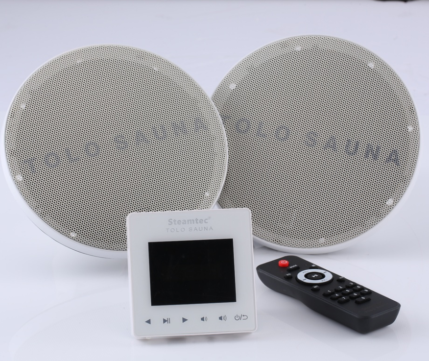 best bluetooth speakers for sauna